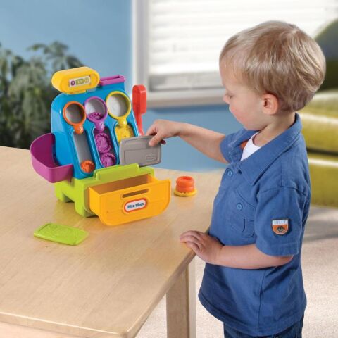 Little Takes Yazar Kasa / Count 'n Play™ Cash Register