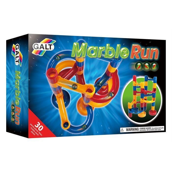 Galt Marble Run - Bilye Kaydırağı