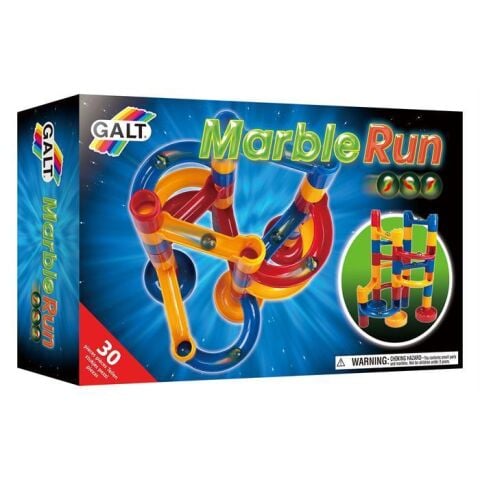 Galt Marble Run - Bilye Kaydırağı