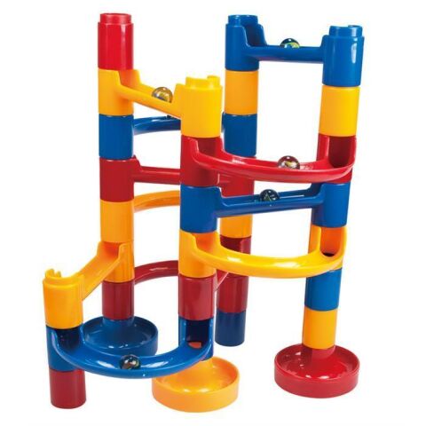 Galt Marble Run - Bilye Kaydırağı
