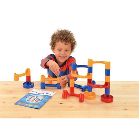 Galt Marble Run - Bilye Kaydırağı