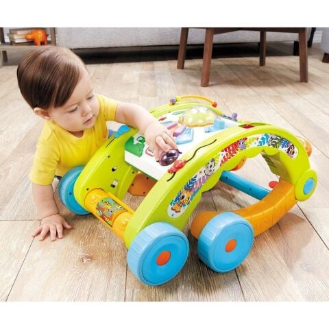 Little Tikes Üçü Bir Arada Yürüteç / 3-in-1 Activty Walker
