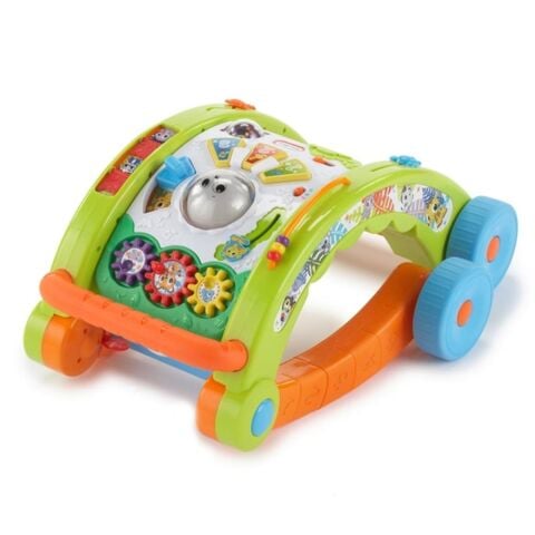 Little Tikes Üçü Bir Arada Yürüteç / 3-in-1 Activty Walker