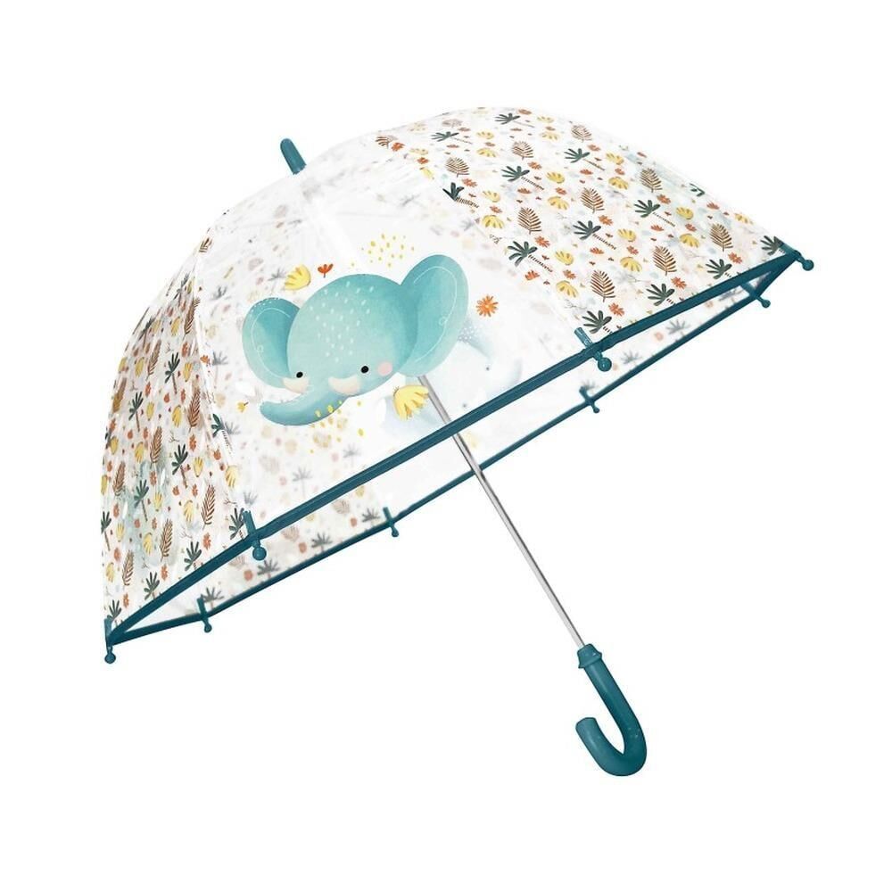 Sassi - Çocuk Şemsiyesi - Bilge Fil