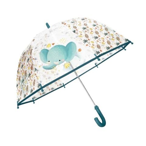 Sassi - Çocuk Şemsiyesi - Bilge Fil