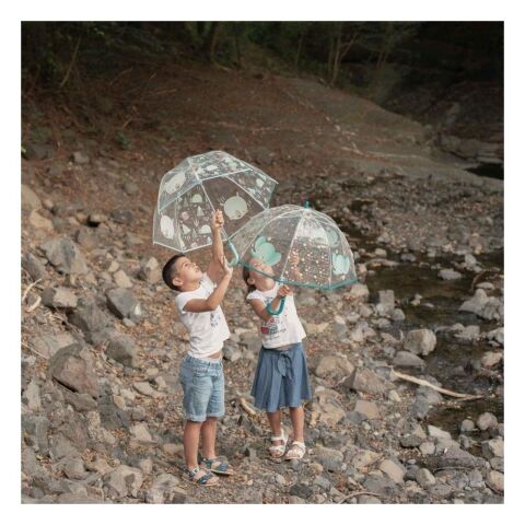 Sassi - Çocuk Şemsiyesi - Bilge Fil