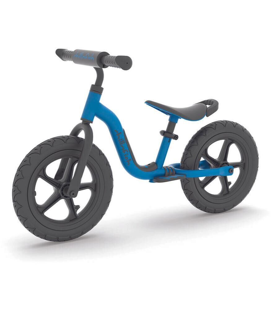 Chillafish - Charlie SPORT- Denge Bisikleti - (12 inç) - Navy