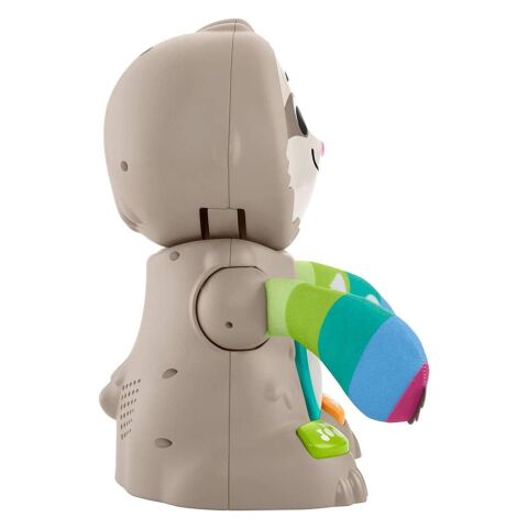 Fisher-Price® Linkimals™ Neşeli Tembel Hayvan / Türkçe