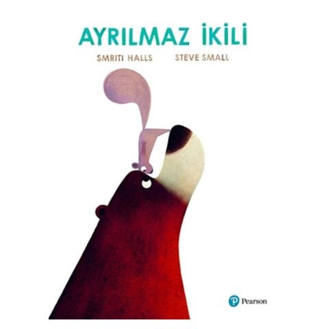 Ayrılmaz İkili - Smriti Halls / Pearson Yayınları
