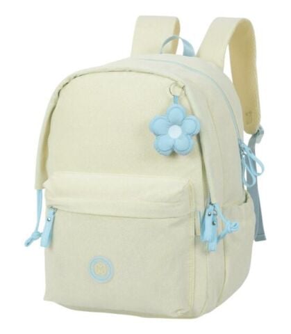 Marshmallow Sırt Çantası - Tiara Lime