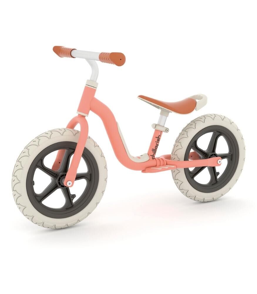 Charlie LUX- Denge Bisikleti - (12 inç) - Salmon