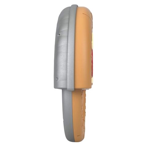 Fisher-Price® Eğlen ve Öğren® Eğitici Pizza / Türkçe / 6-36 Ay