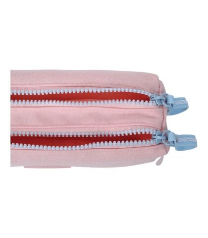 Marshmallow Kalem Kutusu - Tiara Pink