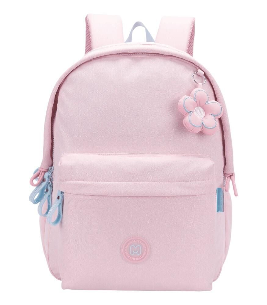 Marshmallow Sırt Çantası - Tiara Pink