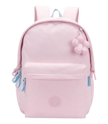 Marshmallow Sırt Çantası - Tiara Pink