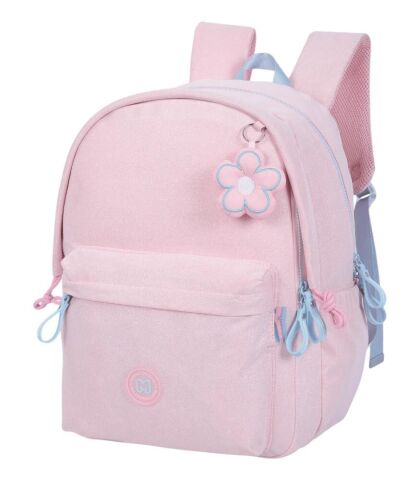 Marshmallow Sırt Çantası - Tiara Pink