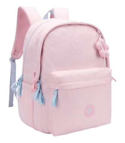 Marshmallow Sırt Çantası - Tiara Pink