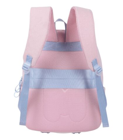 Marshmallow Sırt Çantası - Tiara Pink