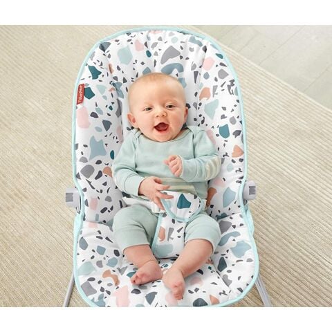 Fisher-Price® Safari Ana Kucağı / Baby's Bouncer™