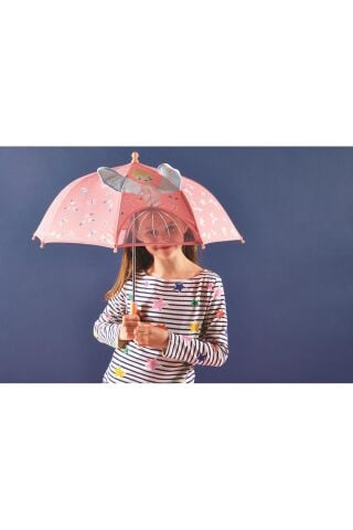 Floss & Rock 3D Renk Değiştiren Şemsiye / Enchanted