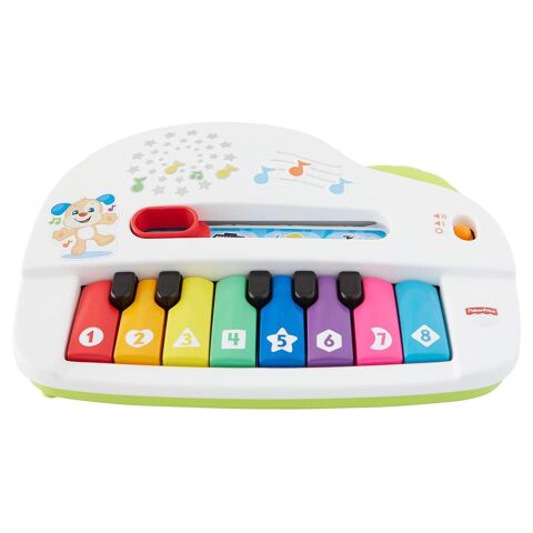 Fisher Price® Neşeli Piyano / Türkçe / Eğlen ve Öğren