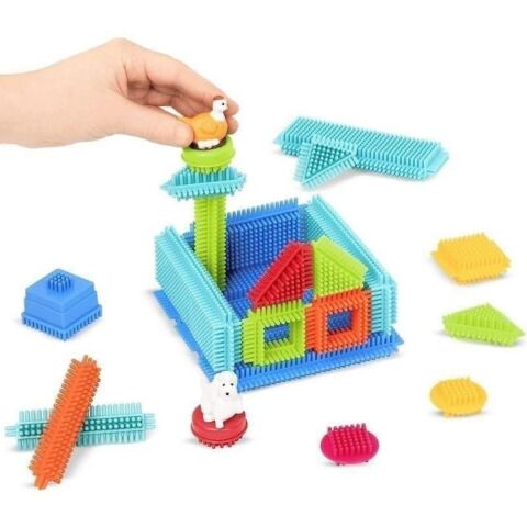 Battat Yapı Oyuncakları - 113 Parça