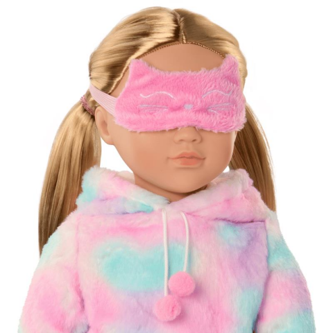 Our Generation Mandy Oyuncak Bebek - 46 cm