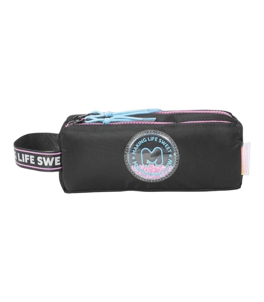 Marshmallow Kalem Kutusu - Stellar Black