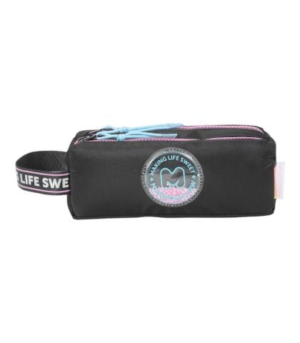 Marshmallow Kalem Kutusu - Stellar Black