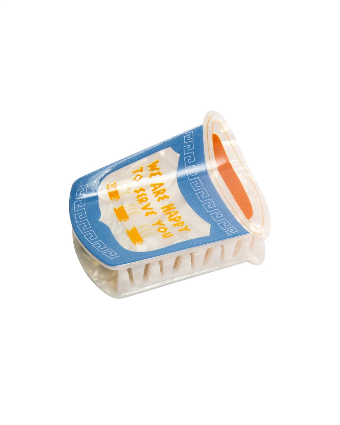 Eat My Socks - Happy to serve you Mandal Toka