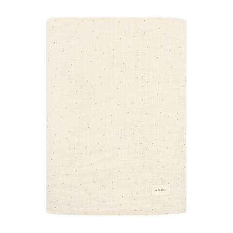 Nobodinoz Wabi Sabi Bebek Battaniye, Honey Sweet Dots