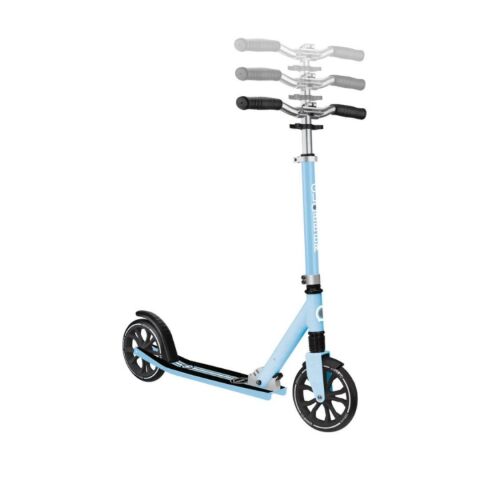 Globber NL 205 Katlanabilir Scooter - Pastel Mavi