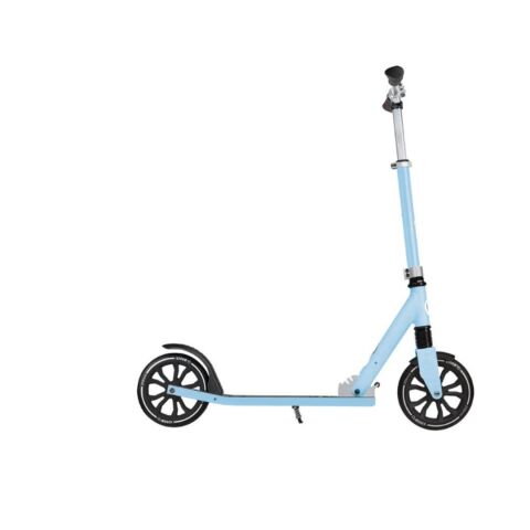 Globber NL 205 Katlanabilir Scooter - Pastel Mavi
