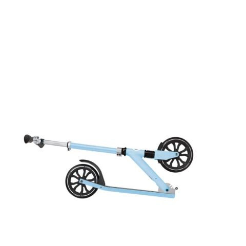 Globber NL 205 Katlanabilir Scooter - Pastel Mavi