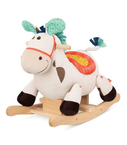 B.Toys Sallanan At - Spotty