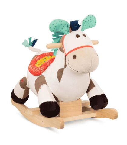 B.Toys Sallanan At - Spotty