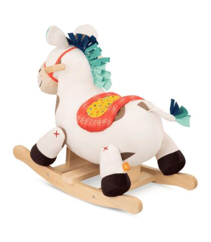 B.Toys Sallanan At - Spotty