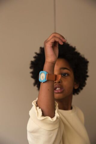 Mini Kyomo - Havana Sky Watch - Havana Gökyüzü Kol Saati