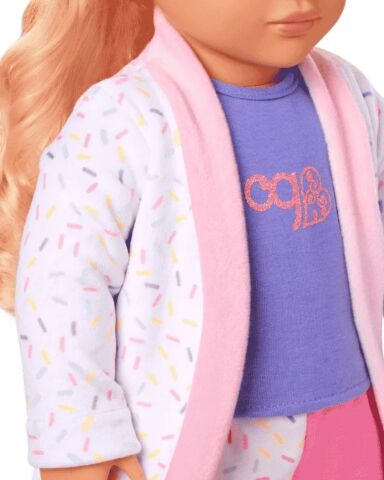Our Generation Kıyafet - Sprinkles Pijama