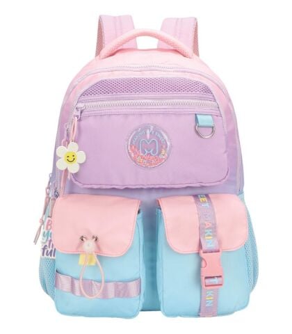 Marshmallow Sırt Çantası -  Summertime