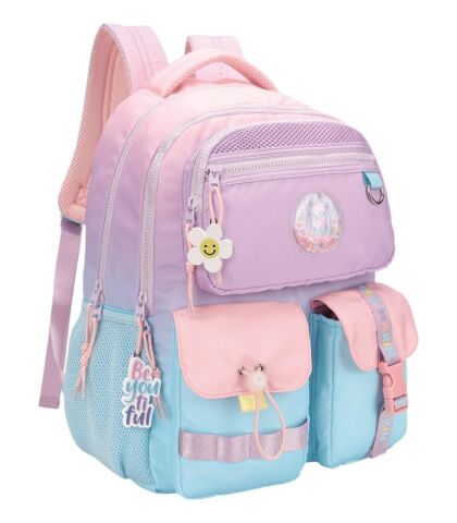 Marshmallow Sırt Çantası -  Summertime