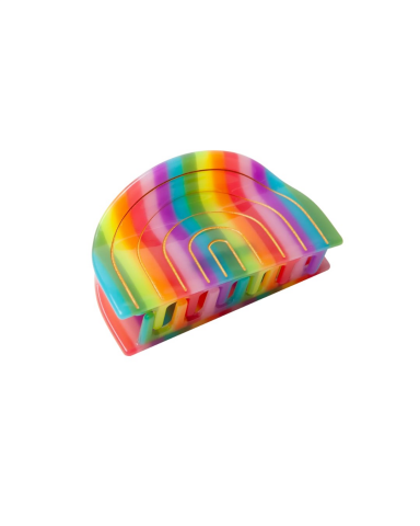 Eat My Socks - Rainbow Mandal Toka