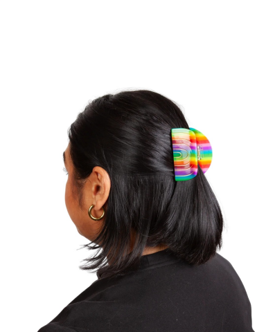 Eat My Socks - Rainbow Mandal Toka