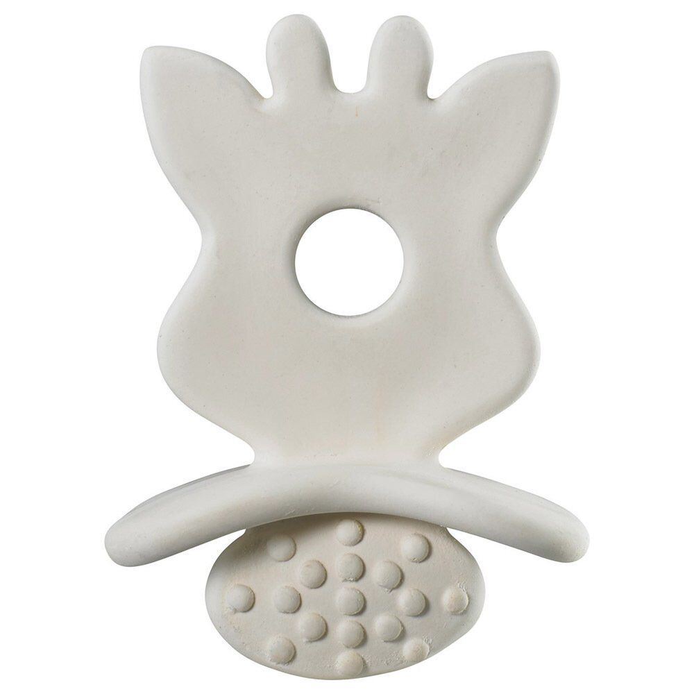 Sophie la Girafe So Pure Kauçuk Diş Kaşıyıcı