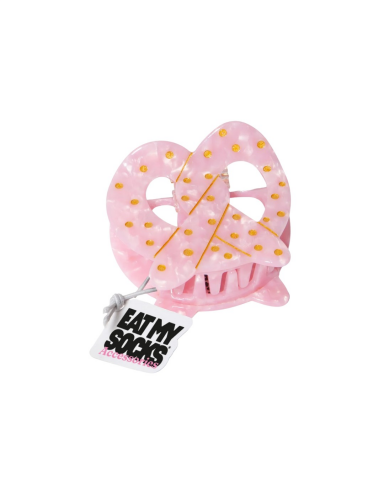 Eat My Socks - Pretzel Mandal Toka