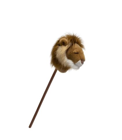 Wild & Soft Sopa Oyuncak - Aslan