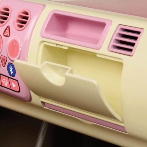 Our Generation Elektronik Jeep