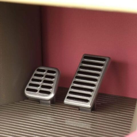 Our Generation Elektronik Jeep