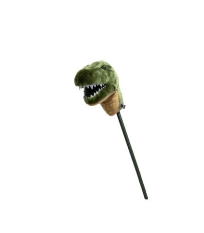 Wild & Soft Sopa Oyuncak // T-Rex
