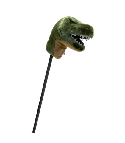 Wild & Soft Sopa Oyuncak // T-Rex